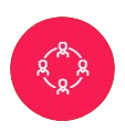 Introduce your clients to the health coach and explain the goals of the program to them so it is easier to implement.